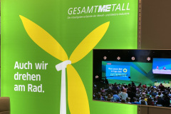 BDK in Bonn, Oktober 2022 © UGL