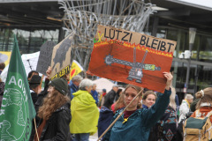 BDK in Bonn, Oktober 2022 © UGL