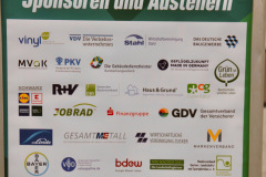 BDK in Bonn, Oktober 2022 © UGL