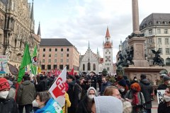 München 2022, © UGL