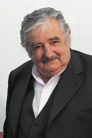 Pepe Mujica By Roosewelt Pinheiro/ABr (Agencia Brasil [1]) [CC BY 3.0 br (https://creativecommons.org/licenses/by/3.0/br/deed.en)], via Wikimedia Commons