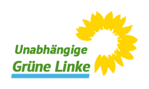Grüne Linke-Logo
