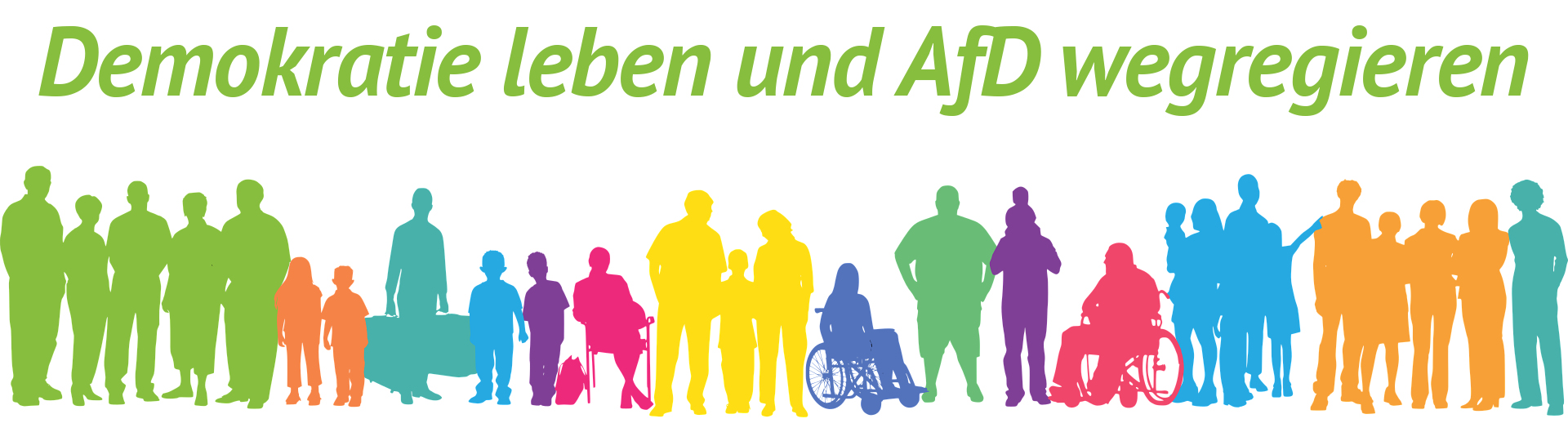 Umgang mit der AfD